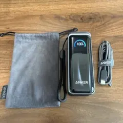 Anker Prime Power Bank (9600mAh, 65W)