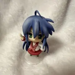 2025年最新】らきすた ぷち ねんどろいどの人気アイテム - メルカリ