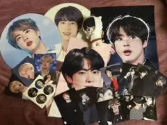 BTS ジン まとめ売り