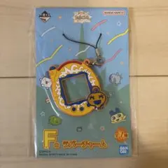 新品⭐︎たまごっち 一番くじ ラバーチャーム めめっち