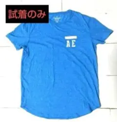 アメリカンイーグル Tシャツ M