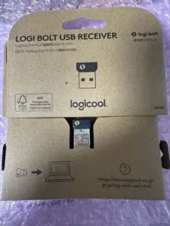 Logi Bolt USB Receiverのサムネイル