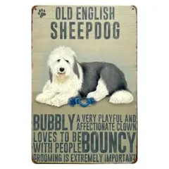 2026年最新】オールド イングリッシュ シープドッグの人気アイテム