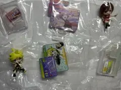 初音ミクシリーズ WINDOW FIGURE collection