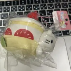 にゃんにゃんにゃんこ マスコット サンエックス san-x ぬいぐるみ