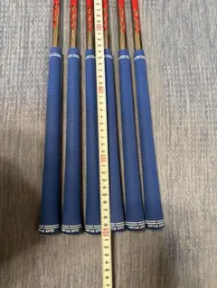 Fujikura ROMBAX FW 85-X シャフト 3本セット | Mercari