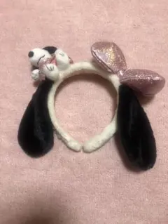 ユニバ カチューシャ usj ベル