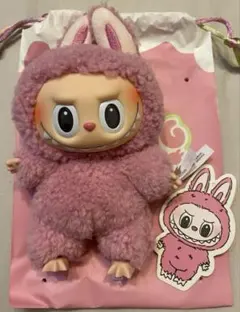 ラブブ EXCITING MACARON Lychee Berry