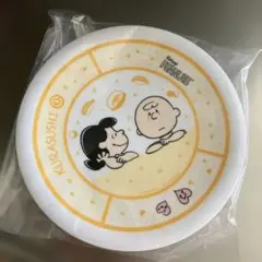 くら寿司 チャーリーブラウン 皿　スヌーピー