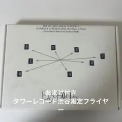 【開封済】ALPHA DRIVE ONE EUPHORIA おまけつき