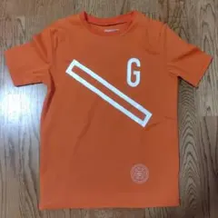 Gap Kids Tシャツ オレンジ サイズS(6-7)　120cm