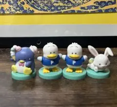 サンリオ　チョコエッグセット