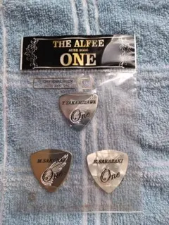 2025年最新】alfee ピックの人気アイテム - メルカリ