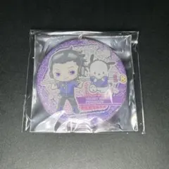 ワートリ サンリオ 缶バッジ SD 米屋陽介 2