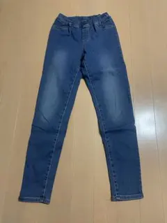 起毛 ボトムス