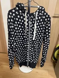 ハイドロゲン　メンズパーカー　L