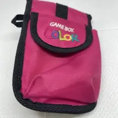 ⚾️ゲームボーイ カラー　♢収納♢ ポーチ☘️