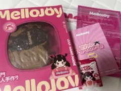 新品未開封】Mellojoy メロジョイ パルミエバター&チョコセット - メルカリ