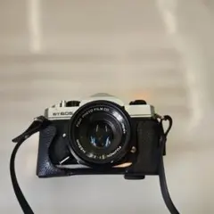 FUJICA ST605Ⅱ フィルムカメラ(訳あり現状品) - メルカリ