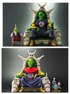 ドラゴンボールアライズ ピッコロ大魔王 2体セット - メルカリ