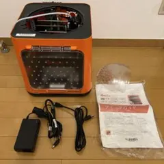 XYZプリンティングジャパン　da Vinci nano