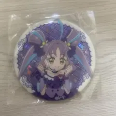 プリティストア トゥインクル缶バッジ 13 Shining！キュアキュンキュン