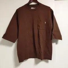 ホ*ン様 チャオパニックティピー　ヘビーコットン　Tシャツ