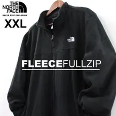 ノースフェイス フリースジャケット ANCHORパーカー/ot3865XXL