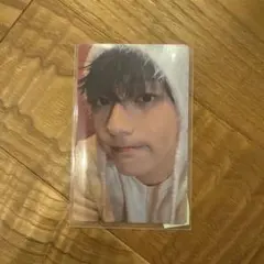 txt スビン GBGB ラキドロ ユニバ 特典 トレカ - メルカリ