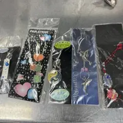 キーホルダーセット