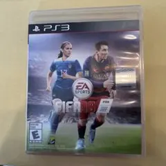 PS3ソフト⭐︎FIFA16
