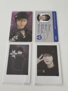 ENHYPEN GGUGGU PACKAGE 2024 ジョンウォン