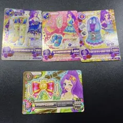 2026年最新】アイカツ プレミアムカードセットの人気アイテム - メルカリ