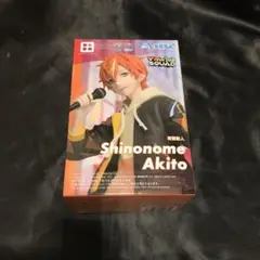 未開封❤️ 東雲彰人 ☆ プロジェクトセカイ プライズ フィギュア