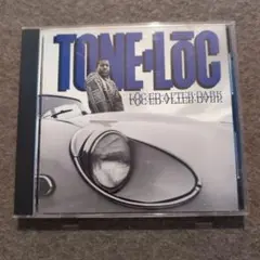 【hiphop】【定番】Tone Loc Lōc-ed After Dark
