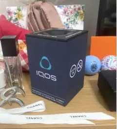 2026年最新】iqos 灰皿 非売品の人気アイテム - メルカリ