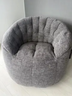 ambient lounge（アンビエントラウンジ）バタフライソファー DGのサムネイル