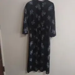 最終価格INDIVIのワンピース