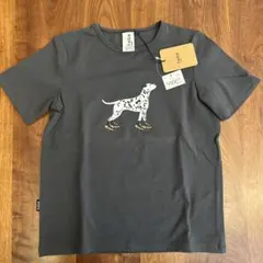 新品タグつき　hebeへべ　半袖Tシャツ　130