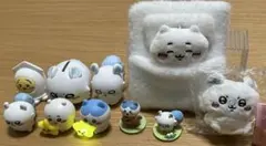 ちいかわ　フィギュア　その他まとめ売り