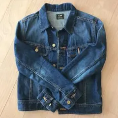 アーバンリサーチ ロッソ デニムジャケット Gジャン