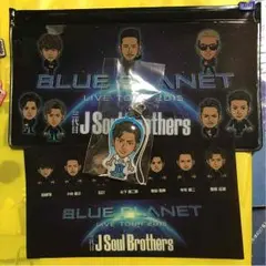 登坂広臣 BP クリーナー セット