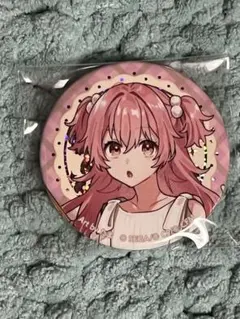 プロジェクトセカイクリエーターズフェスタ2024　缶バッジ＆ePick card 2026年最新】プロジェクトセカイ カラフルステージ! feat. 初音ミク