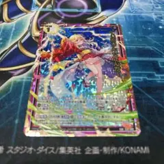 Z/X ゼクス SSR IG09-054 D・ウィッチ 王位のバエル - メルカリ