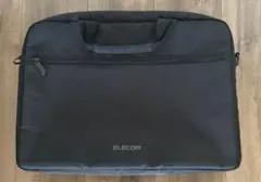 ELECOM ノートパソコンバック　A4サイズ用　新品