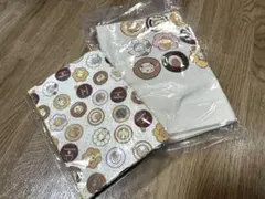 新品　ミスタードーナツ　福袋