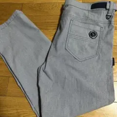 アダバットゴルフパンツメンズ