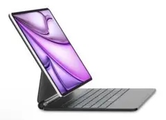 iPad用キーボードケース トラックパッド付き 13インチ