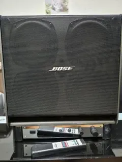 YAMAHA ワイヤレスサブウーファーキット SWK-W16 本体 - メルカリ