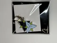 葉加瀬冬雪 ランダムメタルチャーム